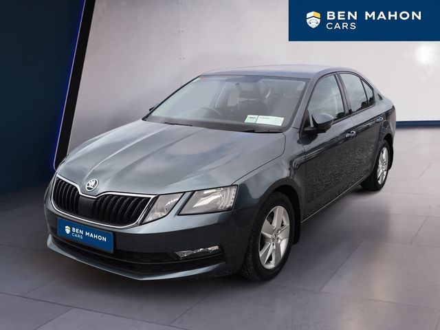 vehicle for sale from Ben Mahon Cars
