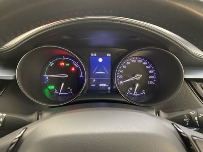 2022 Toyota C-HR