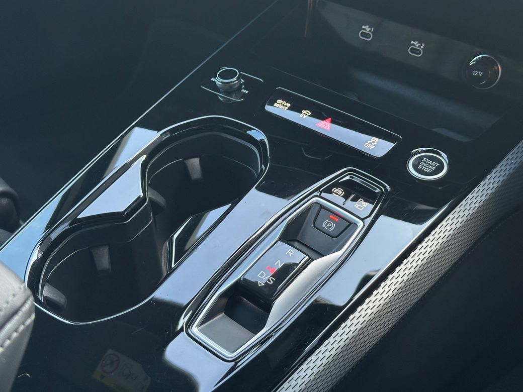 2025 Audi A5
