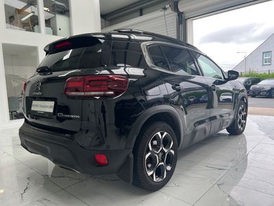 2022 Citroen C5 Aircross