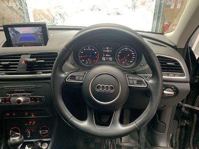 2016 Audi Q3