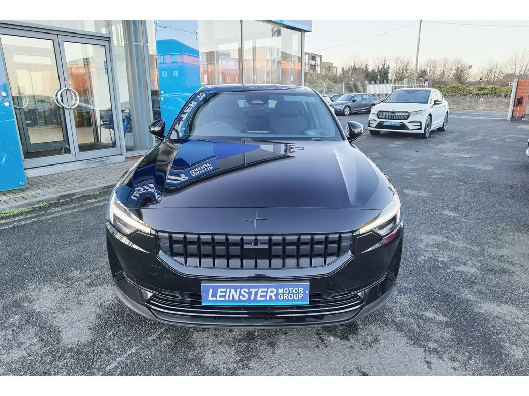 2022 Polestar 2