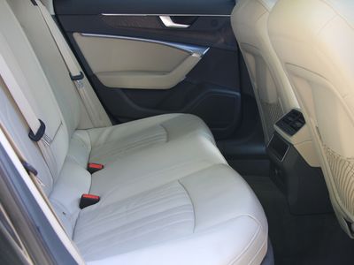 2019 Audi A6