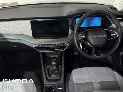 2026 Skoda Octavia