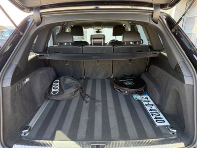 2021 Audi Q7