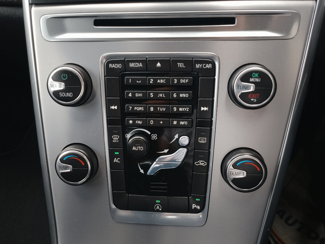 2016 Volvo XC60