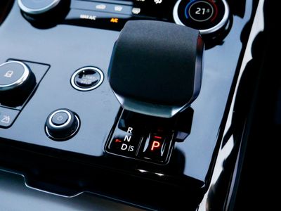 2023 Land Rover Range Rover Sport