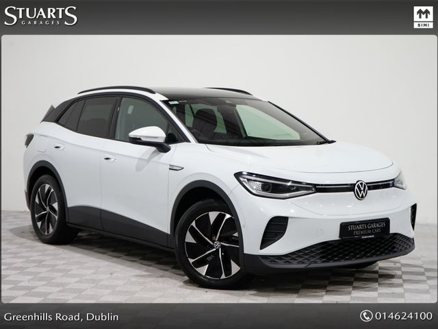 vehicle for sale from Stuarts Garages