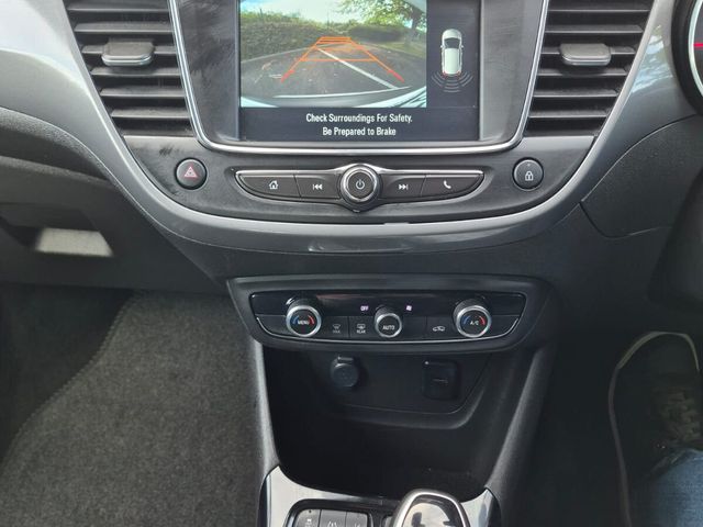 2023 Opel Crossland X
