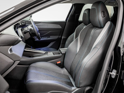 2024 Peugeot 308