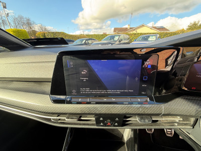 2023 Volkswagen Golf