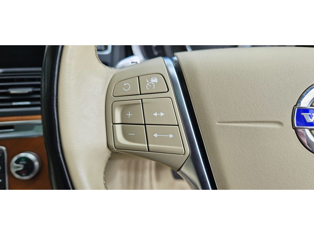 2017 Volvo XC60