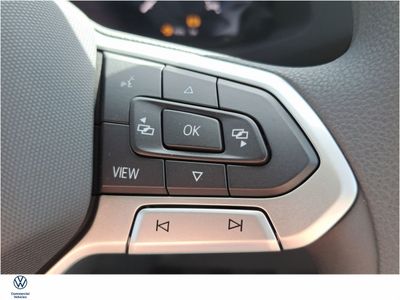 2026 Volkswagen Crafter