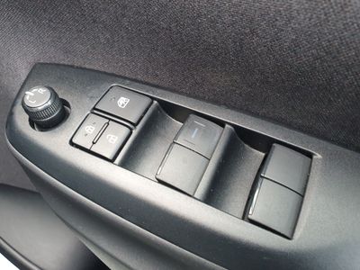 2023 Toyota Yaris Cross