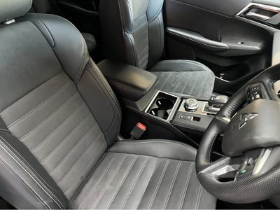 2023 Mitsubishi Outlander