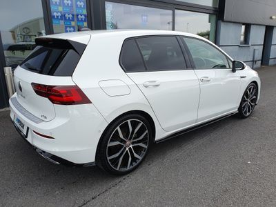 2021 Volkswagen Golf