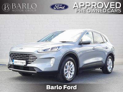2024 Ford Kuga