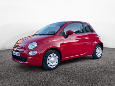 2023 Fiat 500