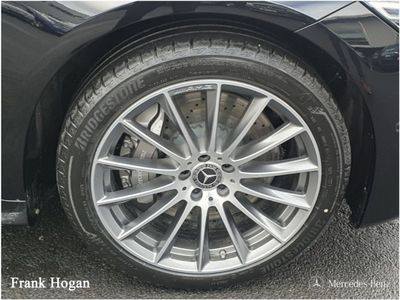 2026 Mercedes-Benz S Class