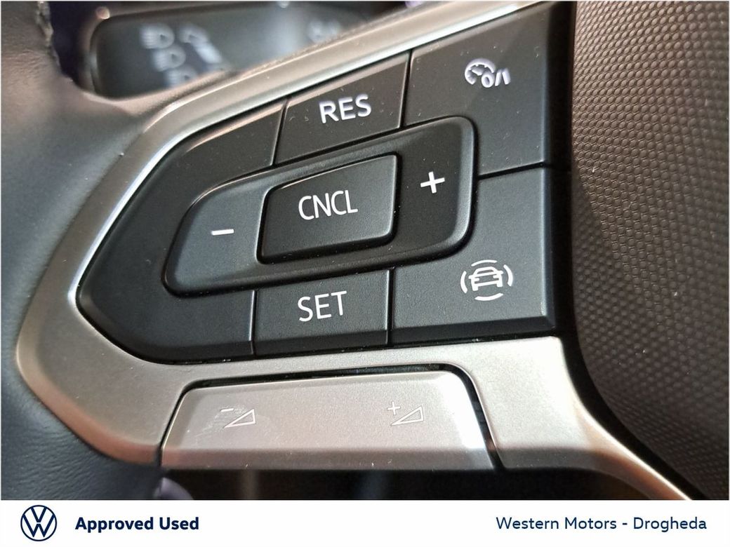 2026 Volkswagen Polo