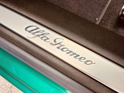 2025 Alfa Romeo Tonale