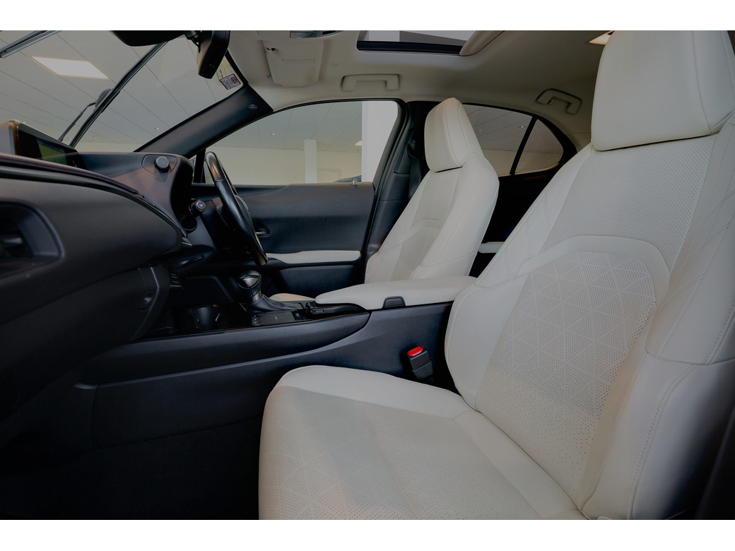 2022 Lexus UX 200H