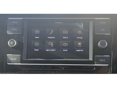 2023 Volkswagen Polo