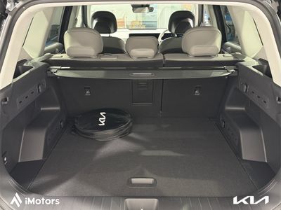 2026 Kia EV5
