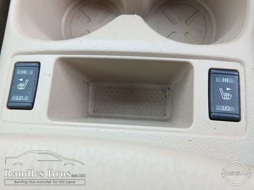 2016 Nissan X-Trail