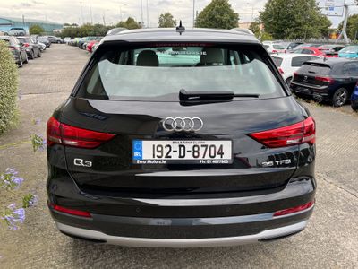 2019 Audi Q3
