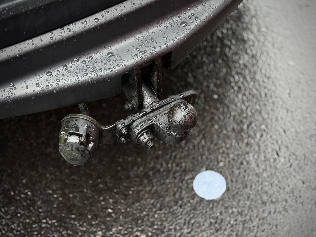 2019 Land Rover Discovery