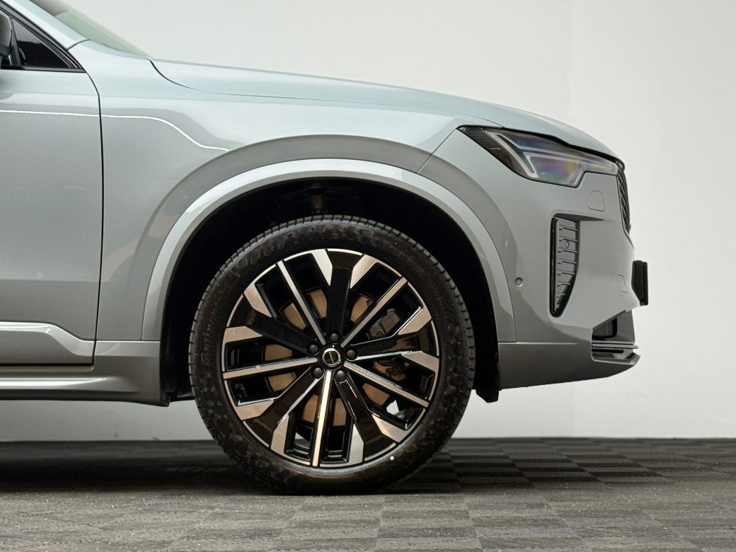 2026 Volvo XC90