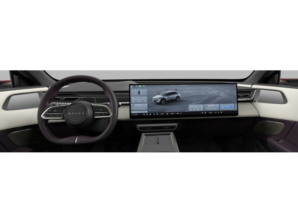 2027 Mazda Mazda6