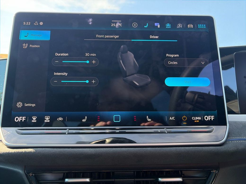 2026 Volkswagen Passat