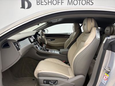 2019 Bentley Continental