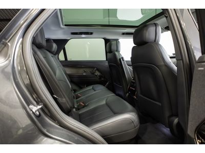 2023 Land Rover Range Rover Sport