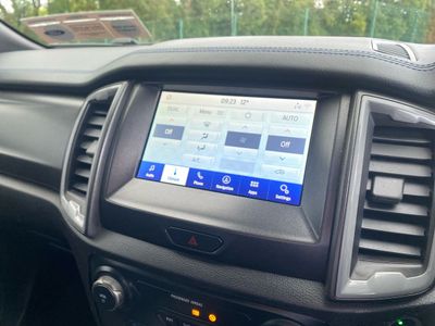 2023 Ford Ranger
