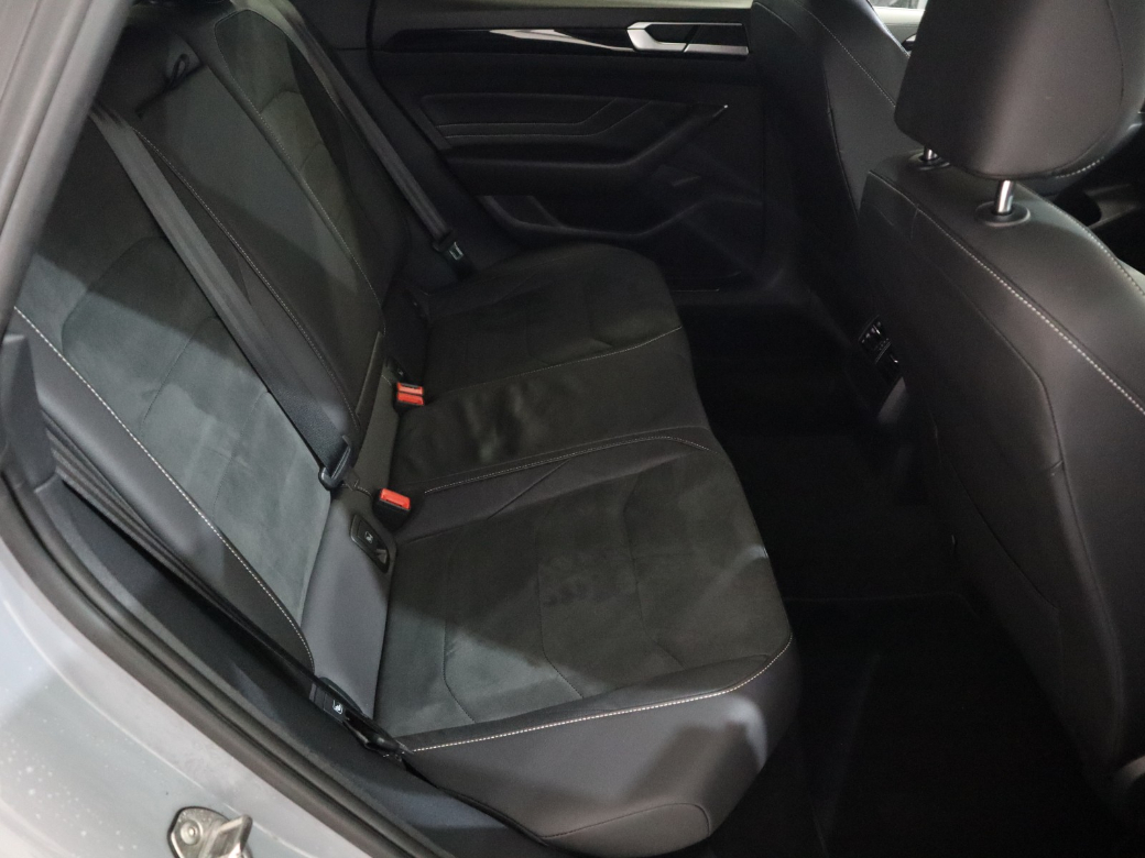 2022 Volkswagen Arteon