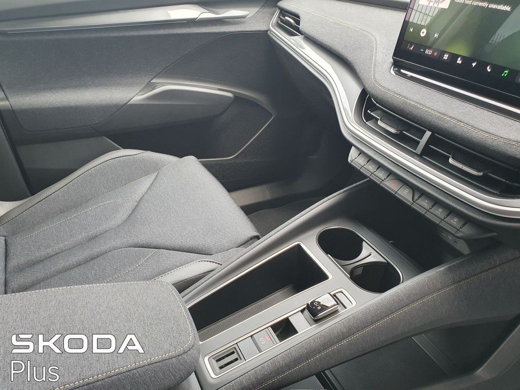 2025 Skoda Elroq