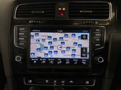 2014 Volkswagen Golf
