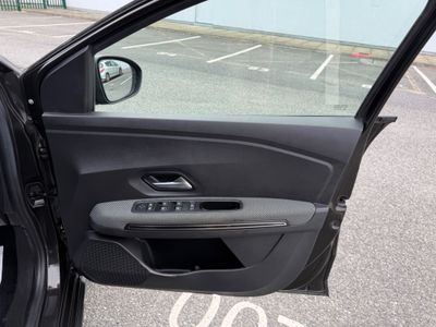 2023 Dacia Jogger