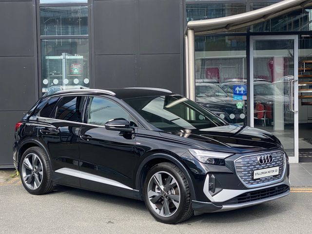 vehicle for sale from Stillorgan Motor Company