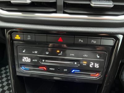 2023 Volkswagen T-Roc