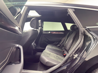 2024 Volkswagen Arteon