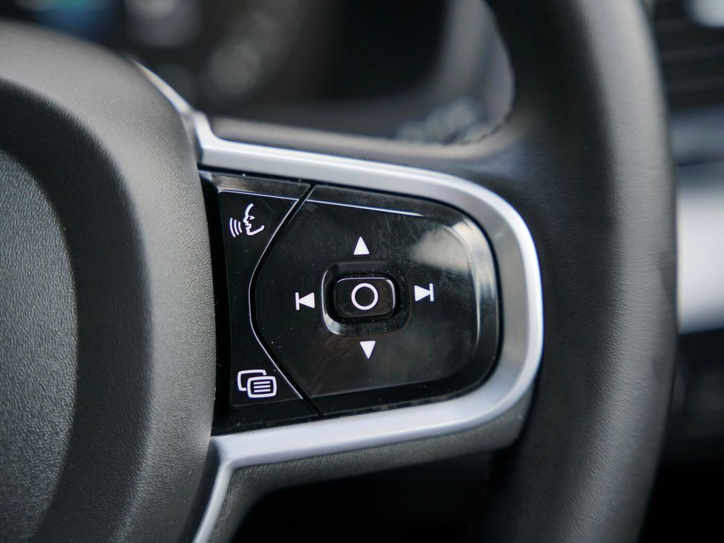 2022 Volvo XC90