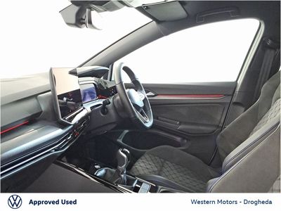 2026 Volkswagen Golf