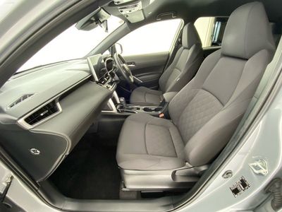 2023 Toyota Corolla Cross