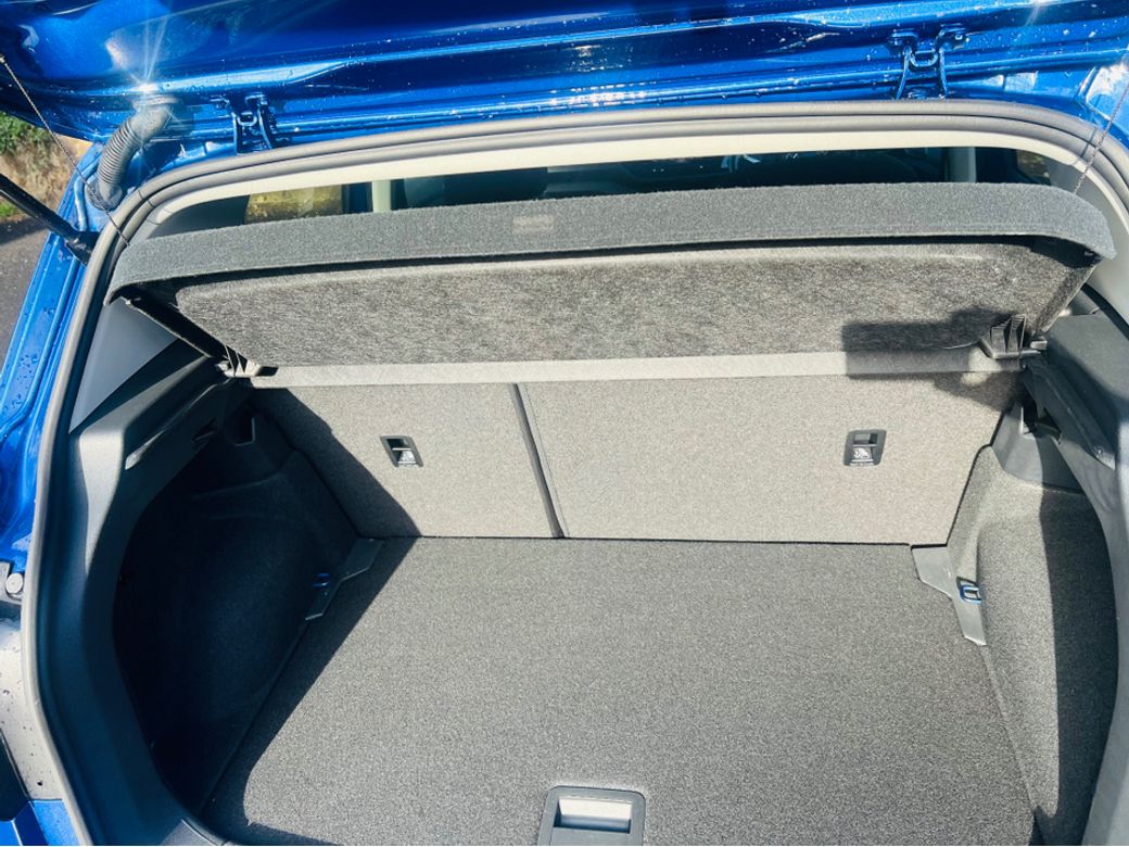 2020 Volkswagen T-Cross