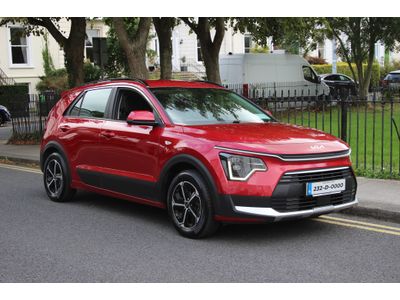2023 Kia Niro