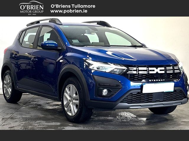 vehicle for sale from O'Briens Motor Group